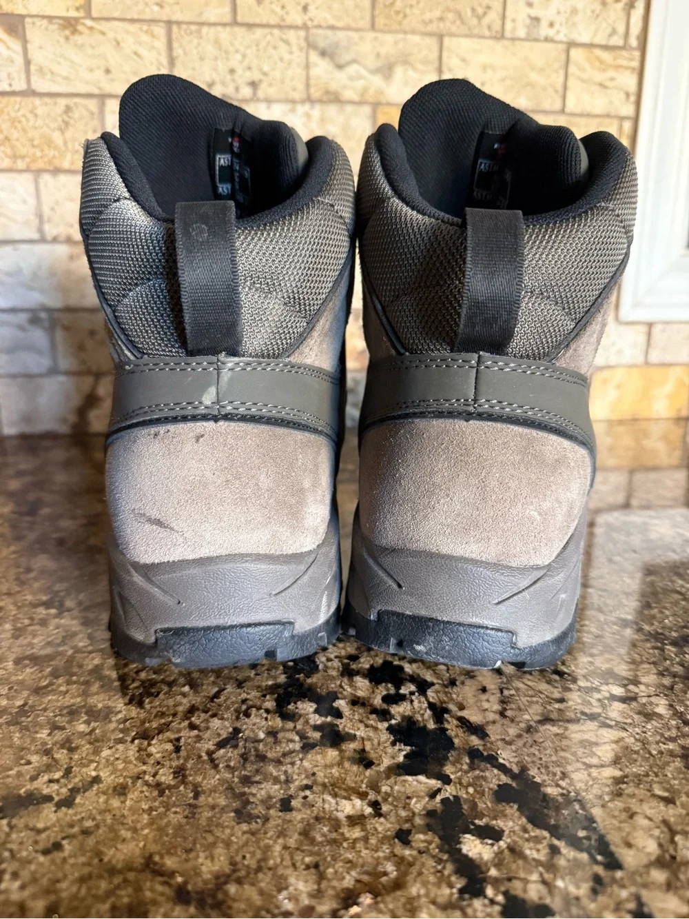 Red Wing Shoes TruHiker 6